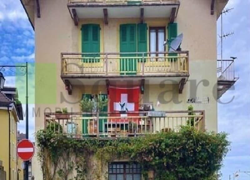 Maison locative avec vue panoramique sur le lac Léman (2)