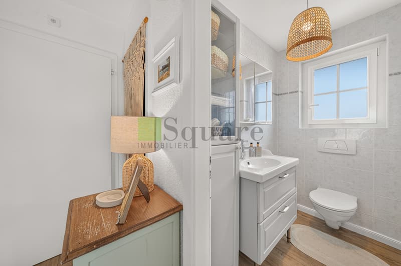 Magnifique appartement en duplex de 5.5 pièces avec vue dégagée (6)