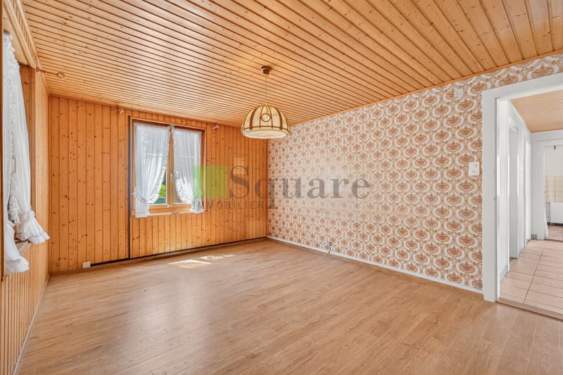 Maison individuelle de 3.5 pièces avec magnifique jardin (6)