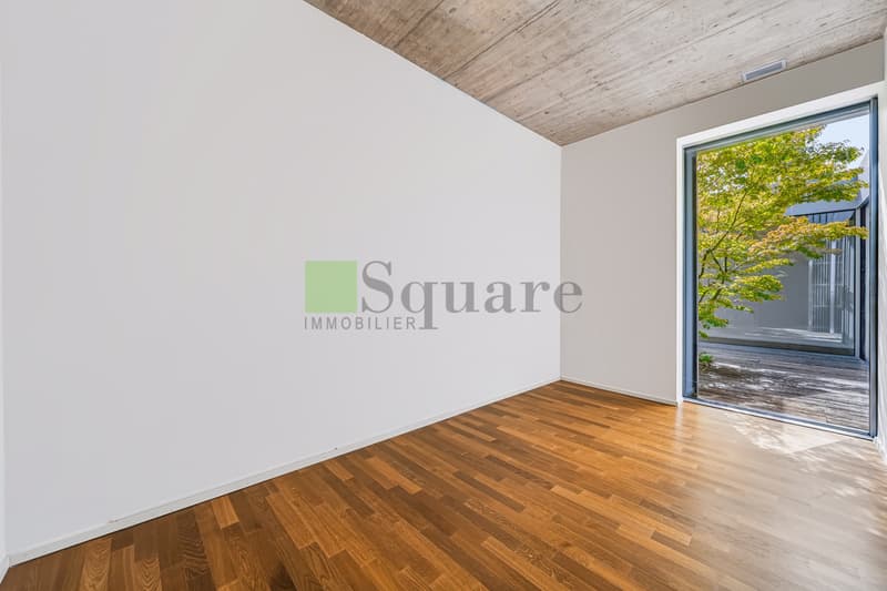 Appartement d'exception avec vue panoramique sur le Léman - Grandvaux (10)