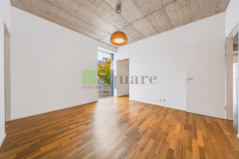 Appartement d'exception avec vue panoramique sur le Léman - Grandvaux (8)