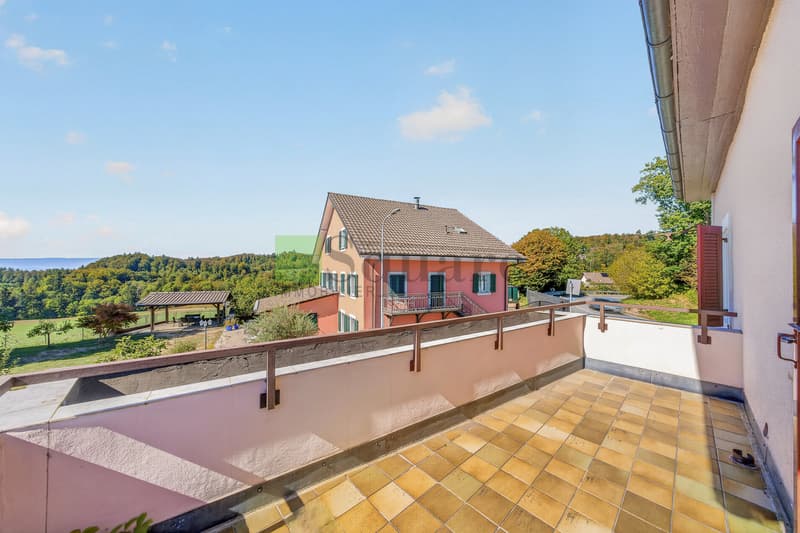 Maison locative de 12 pièces (7)