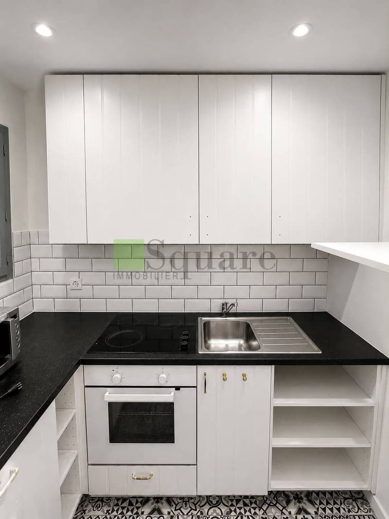 À vendre, Chalet, 1012 Lausanne, Réf 6272159 (5)