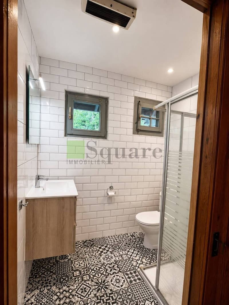 À vendre, Chalet, 1012 Lausanne, Réf 6272159 (4)