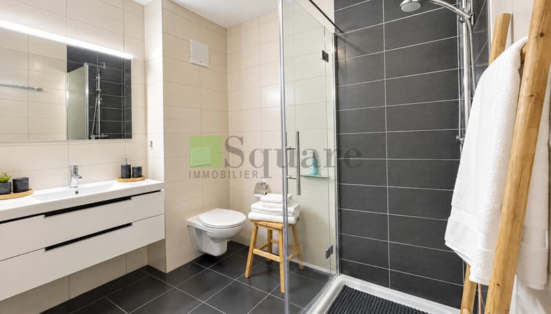 Magnifique appartement en attique de 4.5 pièces - terrasse panoramique (8)
