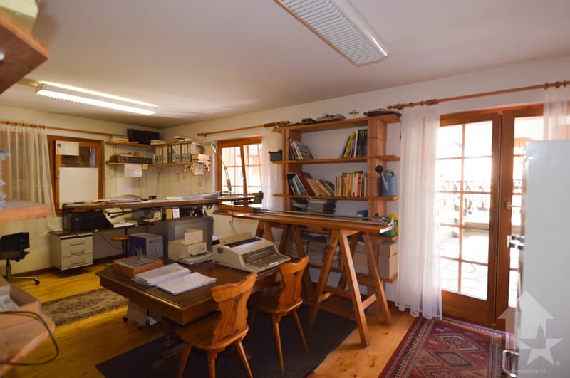 Commercial premises, top location (10)