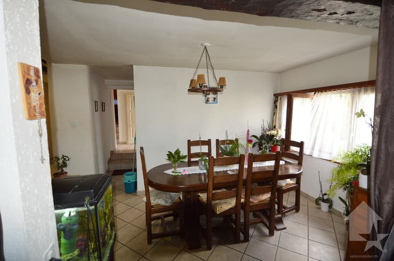 Village house to renovate (9)
