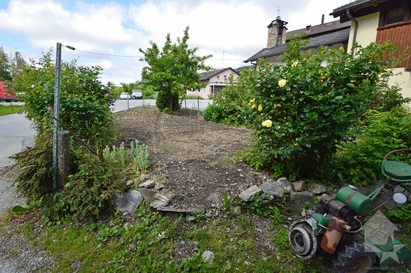 Village house to renovate (3)