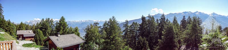 Charmant petit chalet (2)