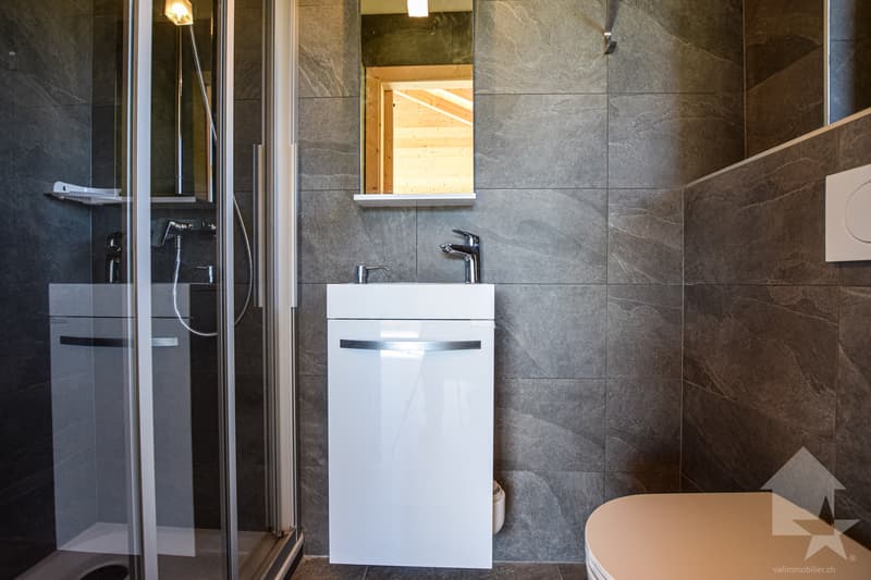 Charmant petit chalet (10)