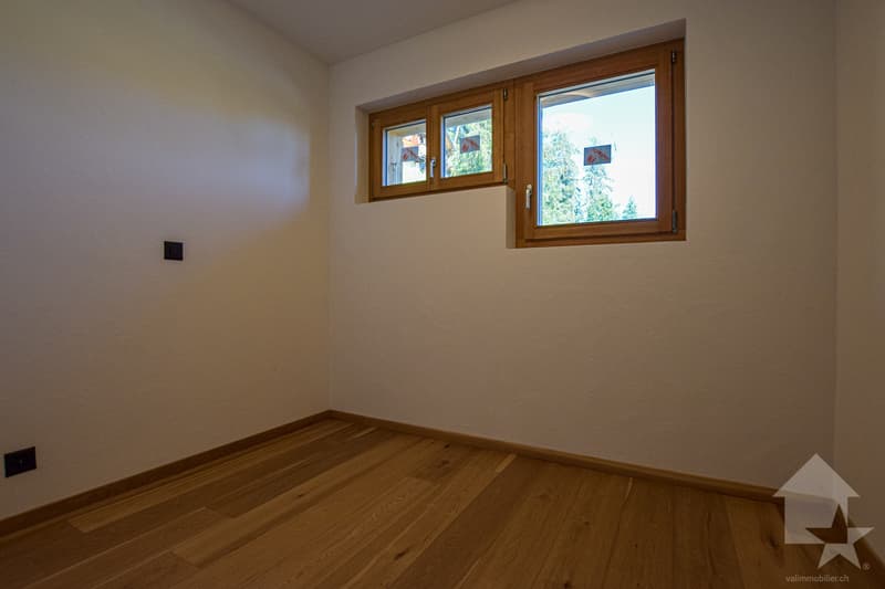 Charmant petit chalet (12)
