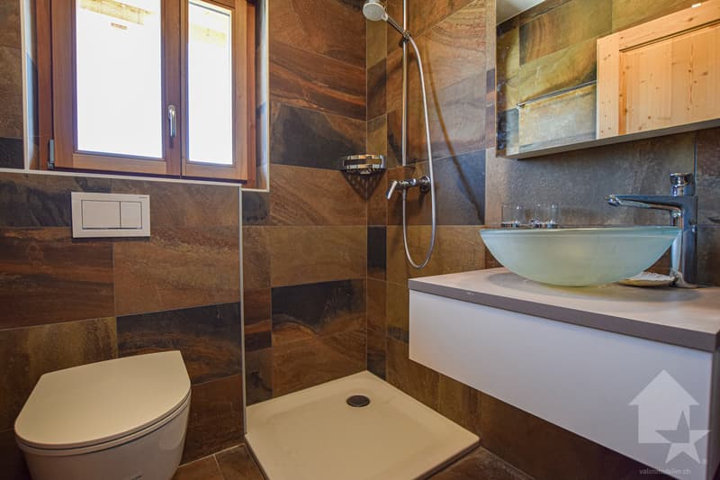 Charmant petit chalet (13)
