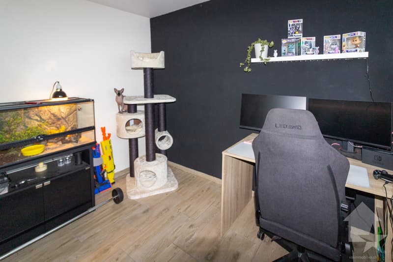 Rental building with 2 duplex apartments (10)