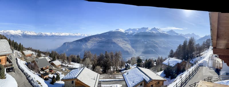 Magnifique chalet de haut standing (4)