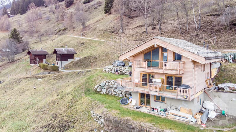 Bello chalet (4)