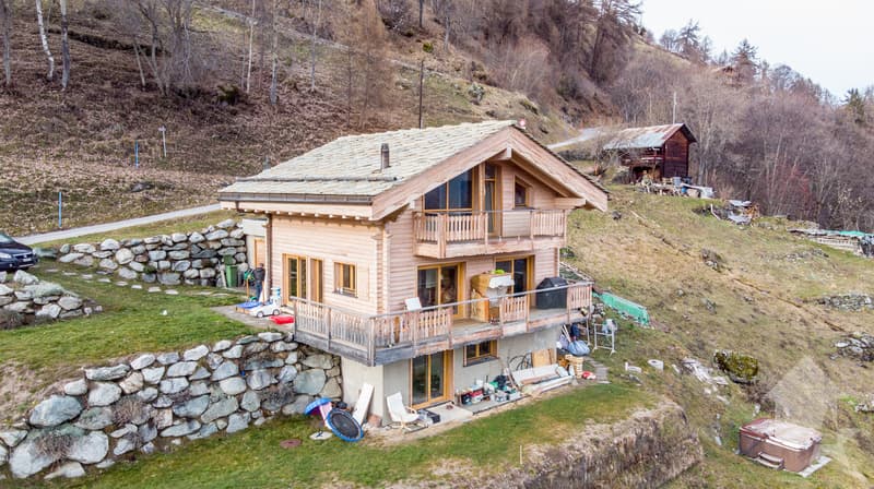 Bello chalet (3)