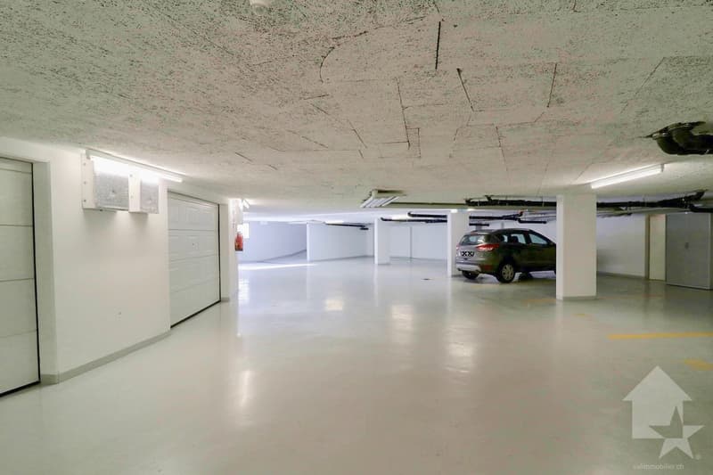 Magnifique appartement en triplex de 157 m2 (10)