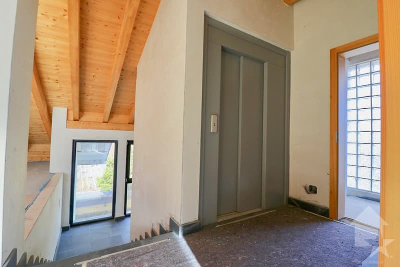 Magnifique appartement en triplex de 157 m2 (7)