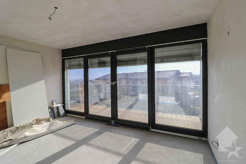 Magnifique appartement en triplex de 157 m2 (2)