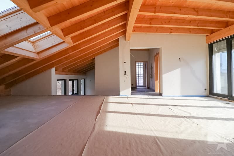 Magnifique appartement en triplex de 157 m2 (6)