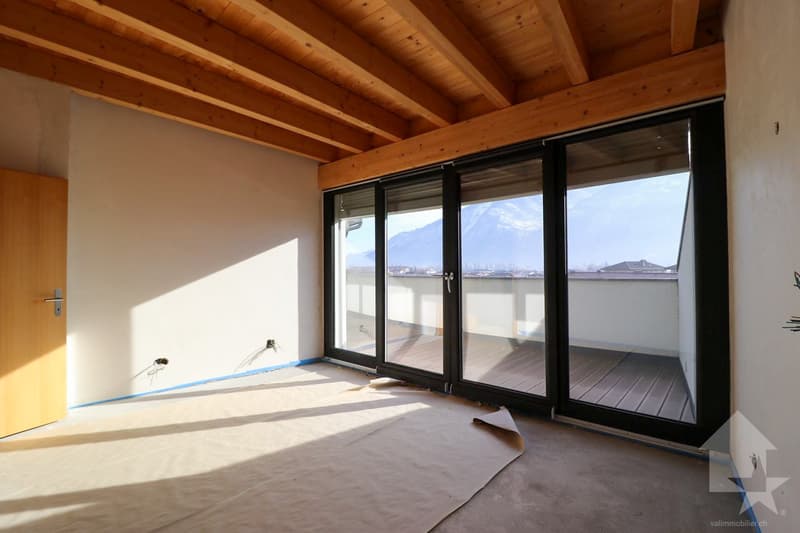 Magnifique appartement en triplex de 157 m2 (3)