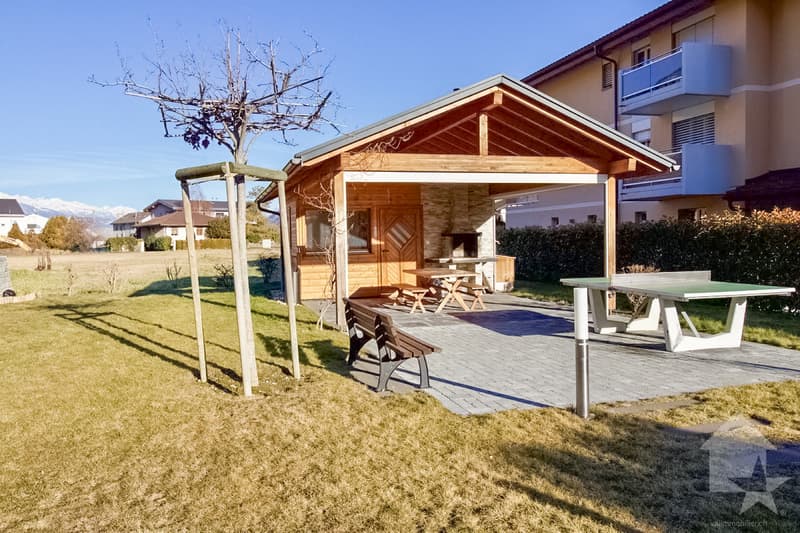 Magnifique appartement en triplex de 157 m2 (11)