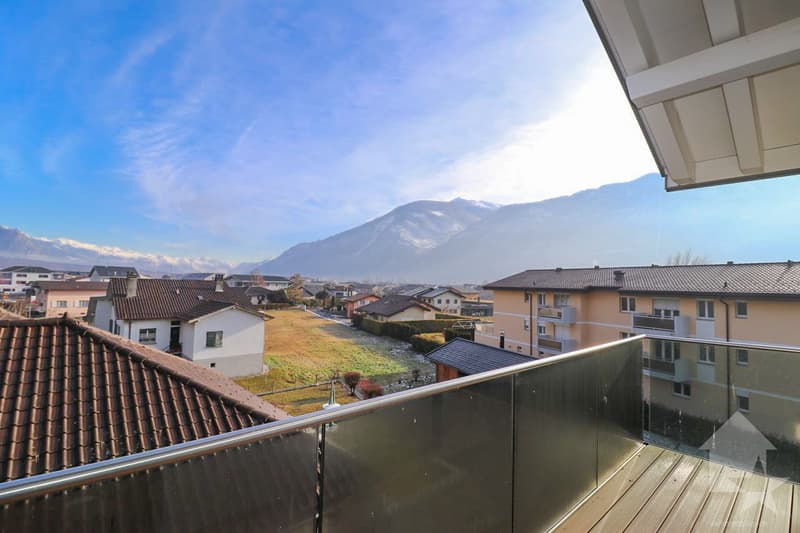 Magnifique appartement en triplex de 157 m2 (8)