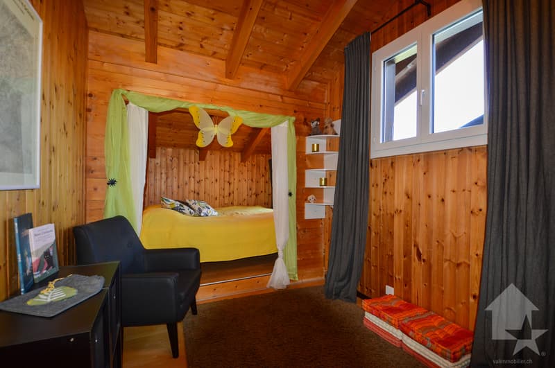 Appartamento triplex idilliaco (13)
