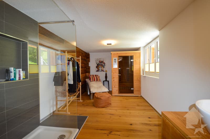 Appartamento triplex idilliaco (9)