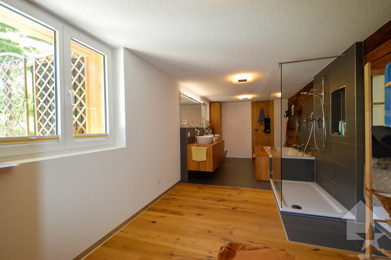 Appartamento triplex idilliaco (10)