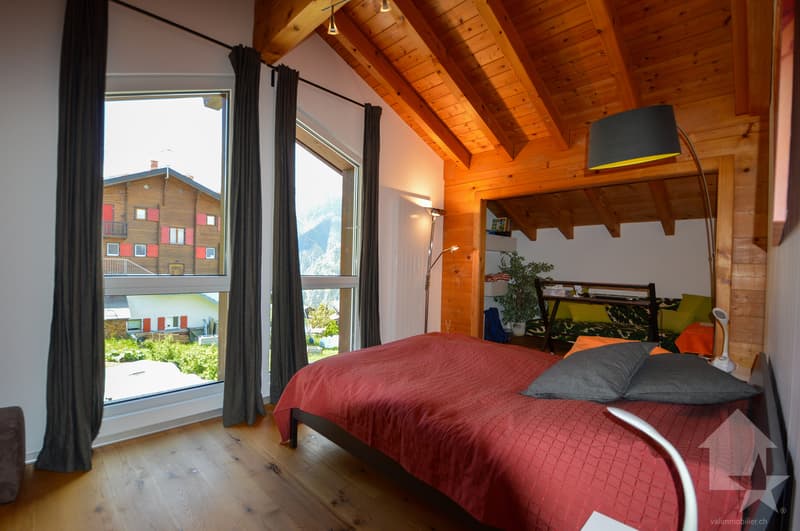 Appartamento triplex idilliaco (11)