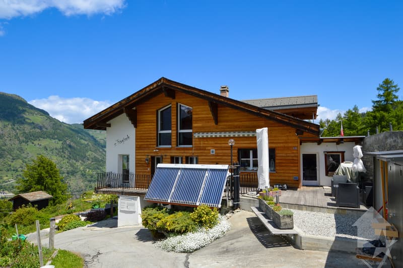 Appartamento triplex idilliaco (2)