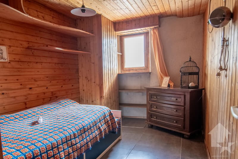 Apartment with 4.5 rooms close to Sion and the 4 Vallées ski area (8)