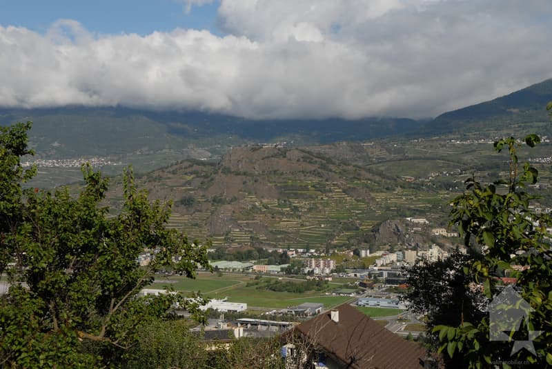 Magnificent plot in Salins (13)