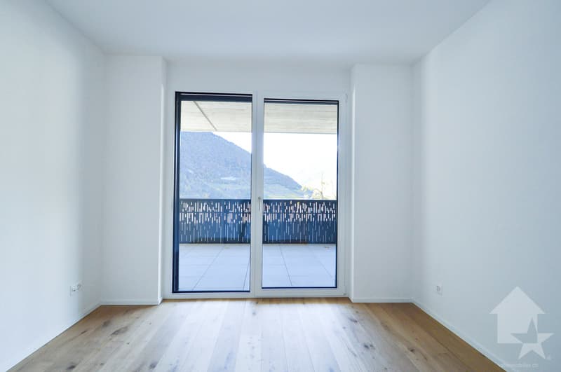 Appartamento nuovo di 4,5 locali in posizione di altura privilegiata (9)