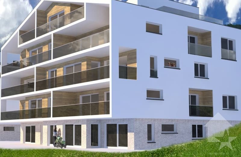 Nouveaux appartements résidentiels de 4,5 pièces (2)