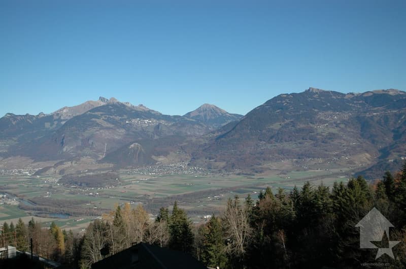 Les Giettes, nuovo progetto di costruzione (7)