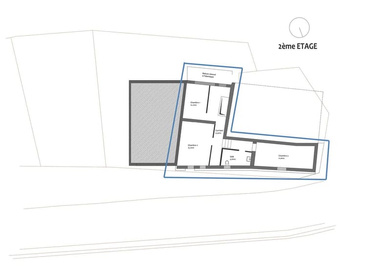 Superbe maison en duplex de 5.5 pièces (6)