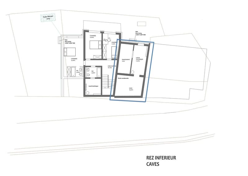Superbe maison en duplex de 5.5 pièces (4)