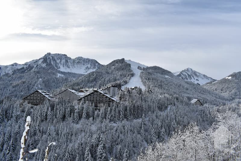 Torgon, appartamento di 2,5 locali nella residenza Les Crêtes (13)