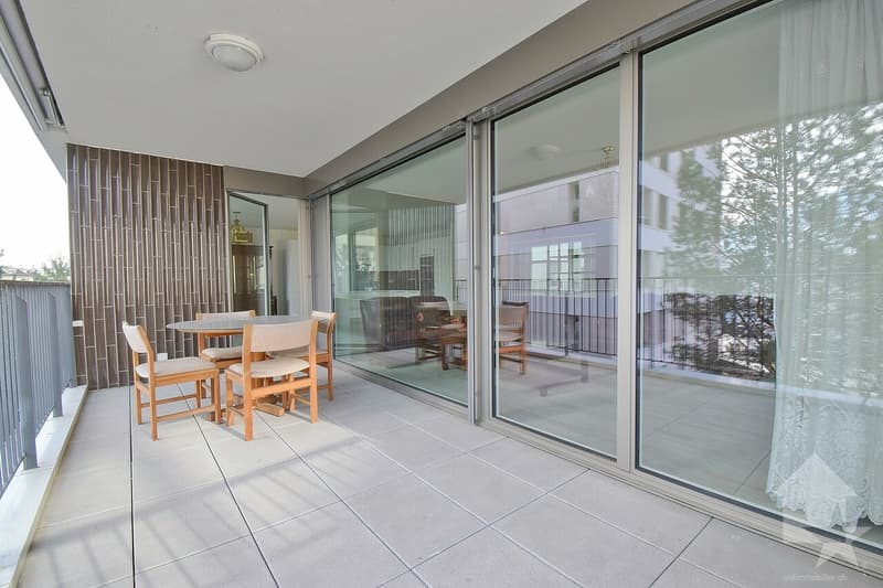 Magnifique appartement de 4.5 pcs au centre de Montreux à 2 pas du lac (3)