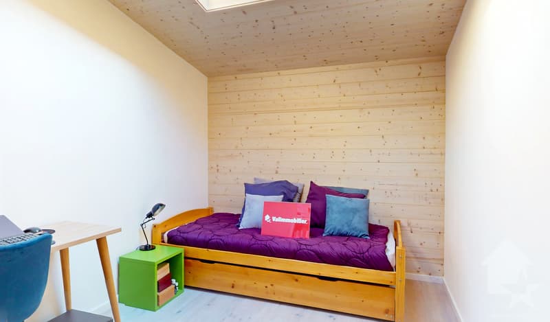 Jolie appartement de 3,5 pièces (7)