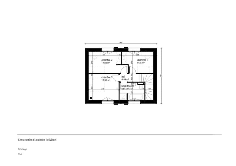 Das neue Chalet in Les Cerniers ist sofort verfügbar (7)