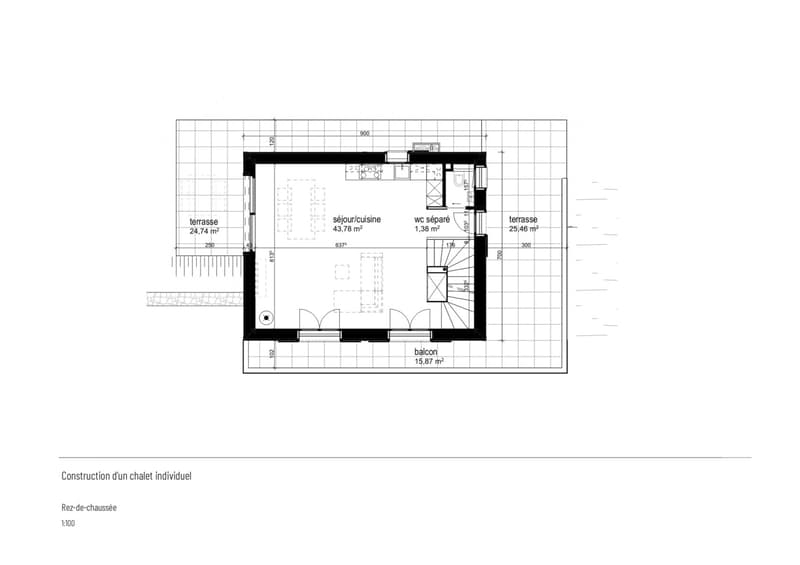 Das neue Chalet in Les Cerniers ist sofort verfügbar (6)