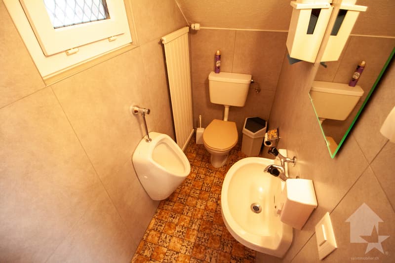 Maison villageoise de 200 m2 au centre de Varen (13)