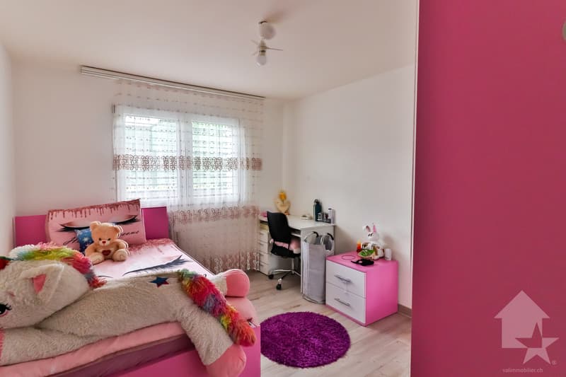 Beautiful villa composed of 2 independent apartments (13)