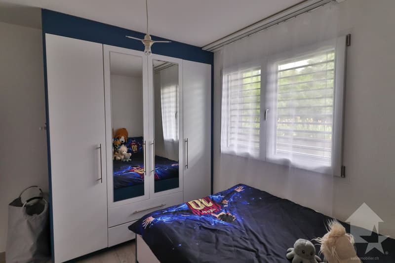 Beautiful villa composed of 2 independent apartments (12)