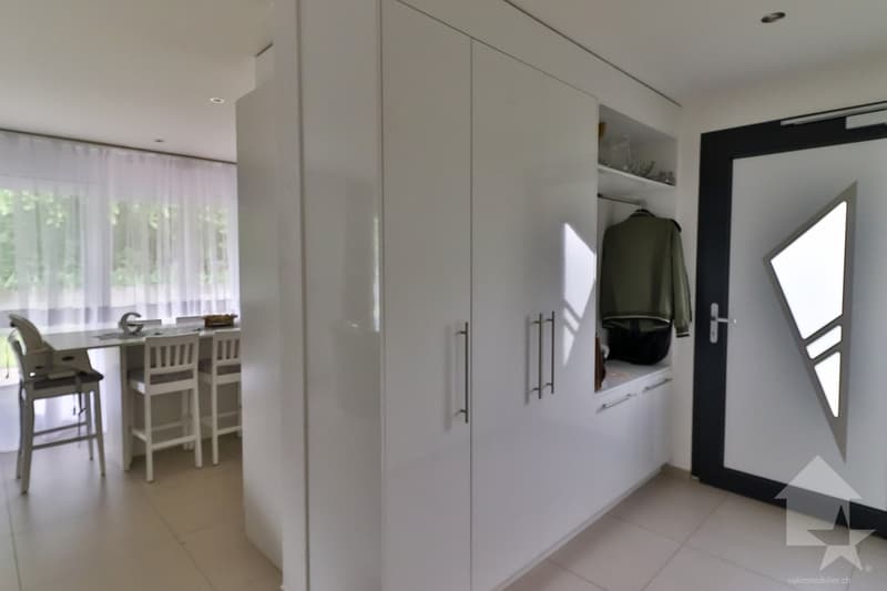 Beautiful villa composed of 2 independent apartments (7)