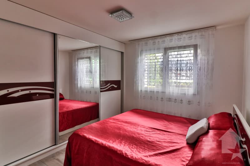 Beautiful villa composed of 2 independent apartments (8)