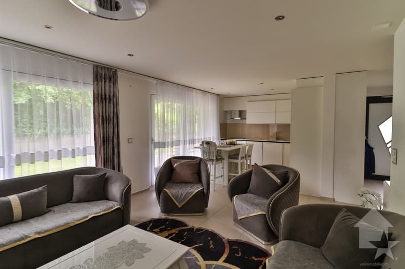 Beautiful villa composed of 2 independent apartments (6)